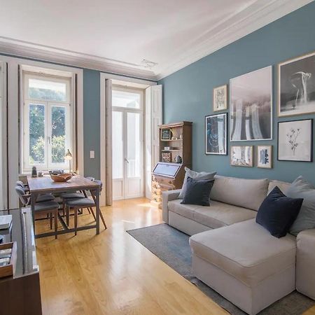 Bolhao - Garden Apartment Porto Eksteriør bilde