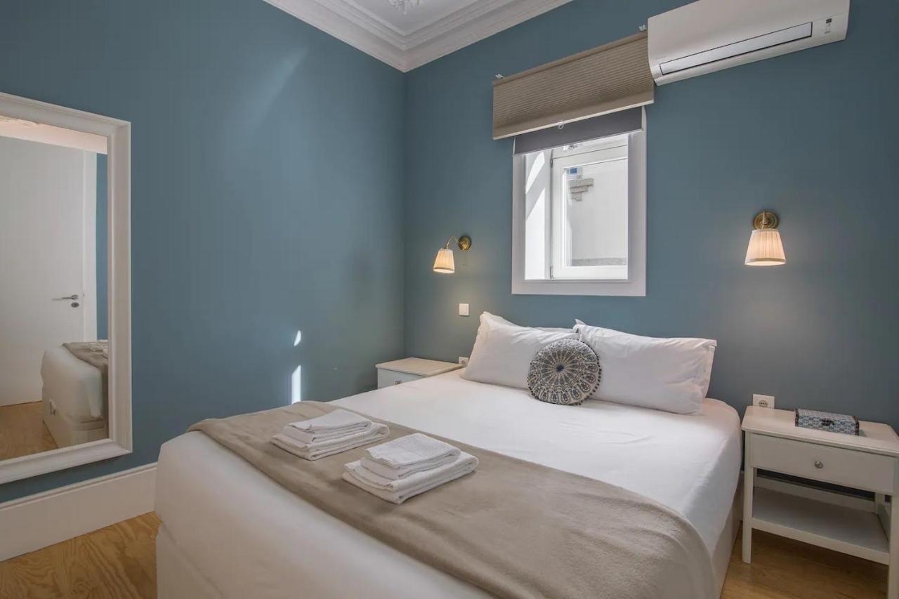 Bolhao - Garden Apartment Porto Eksteriør bilde