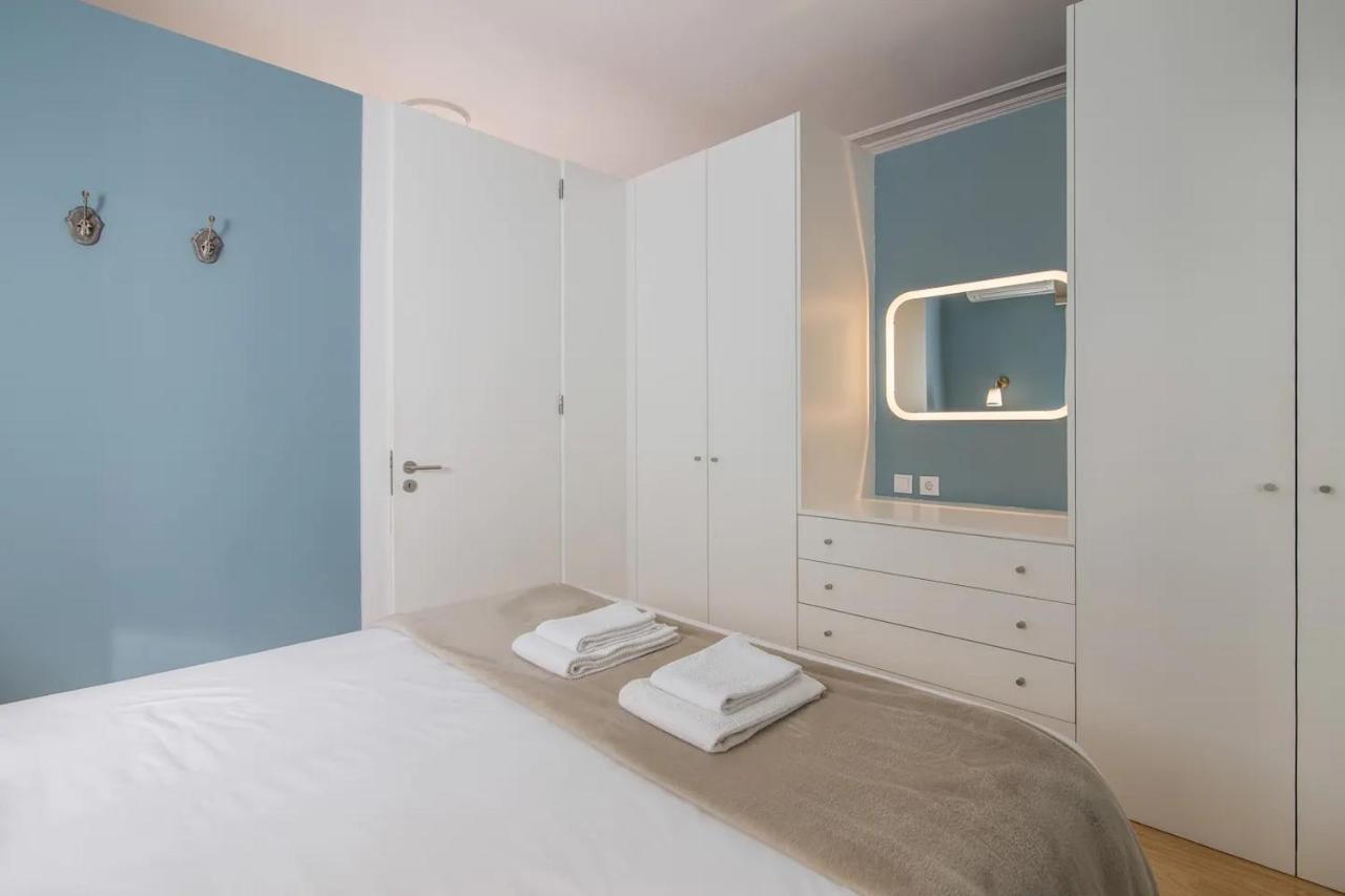 Bolhao - Garden Apartment Porto Eksteriør bilde
