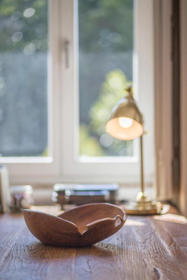 Bolhao - Garden Apartment Porto Eksteriør bilde