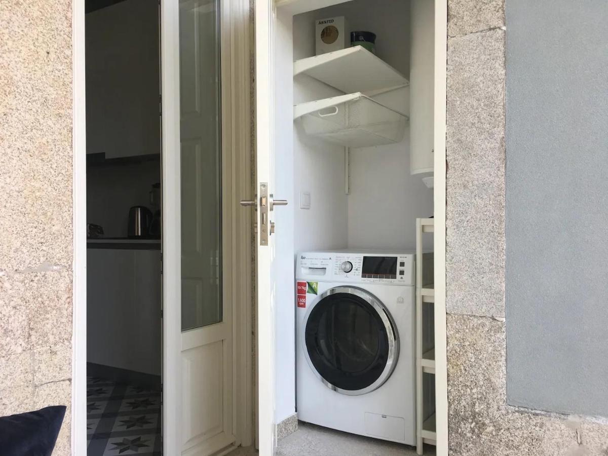 Bolhao - Garden Apartment Porto Eksteriør bilde